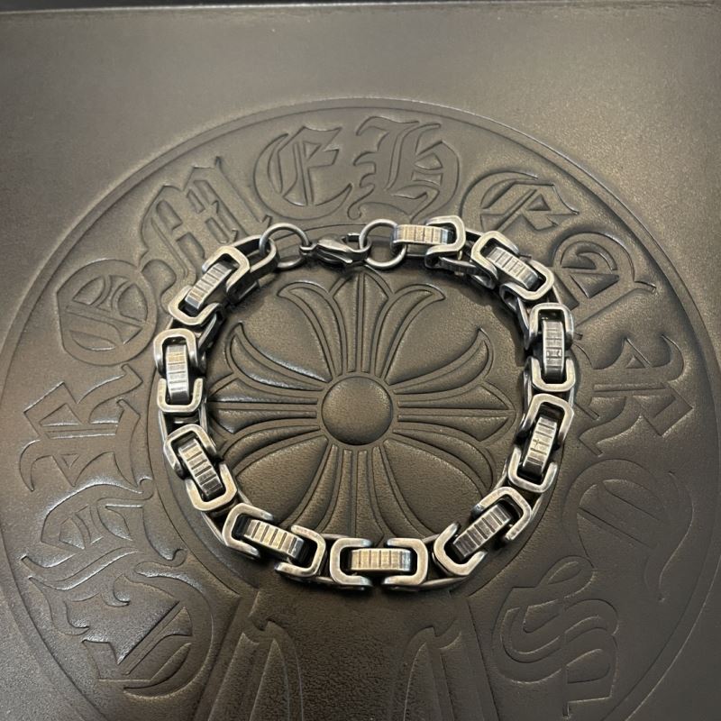 Chrome Hearts Bracelets